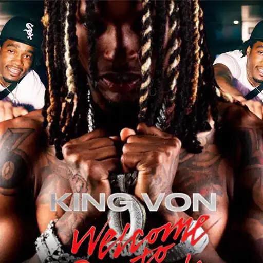 Play King Von Wallpaper 4K HD APK Play King Von Wallpaper 4K HD APK