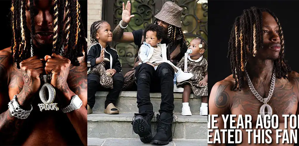 Play King Von Wallpaper HD Photo  and enjoy King Von Wallpaper HD Photo with UptoPlay