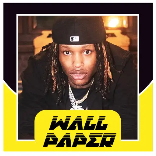 Play King Von Wallpaper APK Play King Von Wallpaper APK
