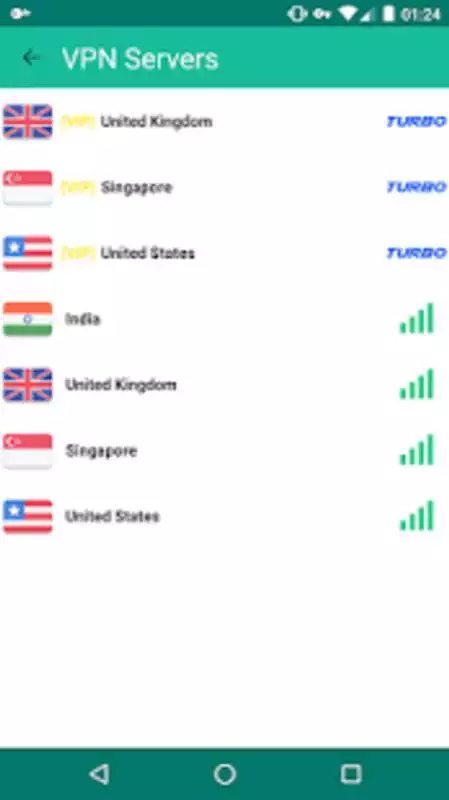 Play King VPN