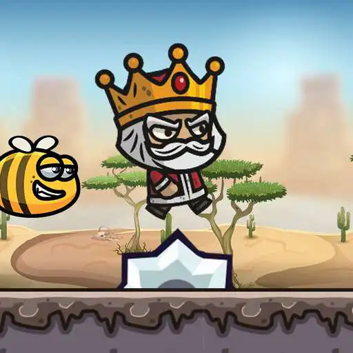 Play king vs somby APK