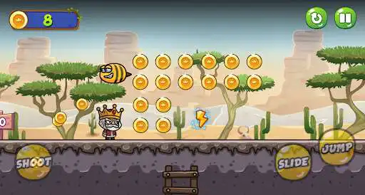 Play king vs somby  and enjoy king vs somby with UptoPlay