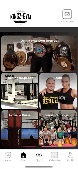 Play Kingz Gym Bottrop  and enjoy Kingz Gym Bottrop with UptoPlay