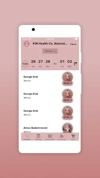 Play KIN Health Co as an online game KIN Health Co with UptoPlay