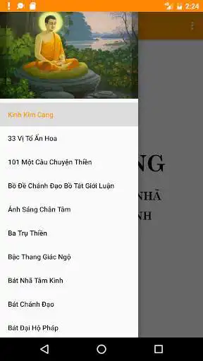 Play Kinh Phat - Kinh Kim Cang as an online game Kinh Phat - Kinh Kim Cang with UptoPlay