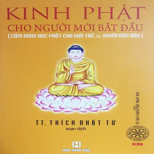 Play Kinh Phật cho người mới bắtđầu APK