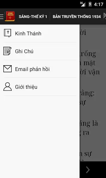 Play Kinh Thanh as an online game Kinh Thanh with UptoPlay