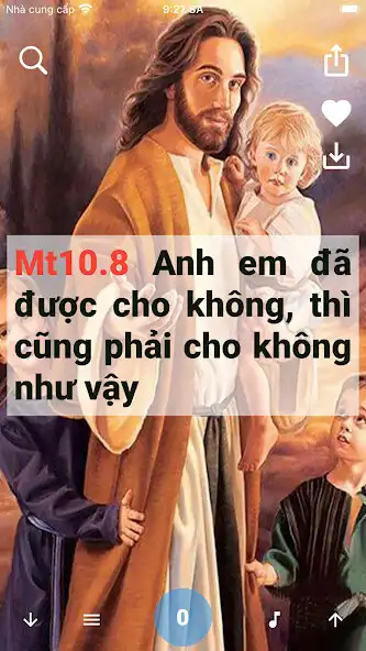 Play Kinh Thánh Công Giáo 4.0  and enjoy Kinh Thánh Công Giáo 4.0 with UptoPlay