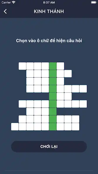 Play Kinh Thánh Ê Đê as an online game Kinh Thánh Ê Đê with UptoPlay