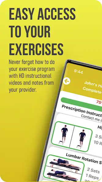 Play Kinito Physical Therapy and enjoy Kinito Physical Therapy with UptoPlay Play Kinito Physical Therapy and enjoy Kinito Physical Therapy with UptoPlay