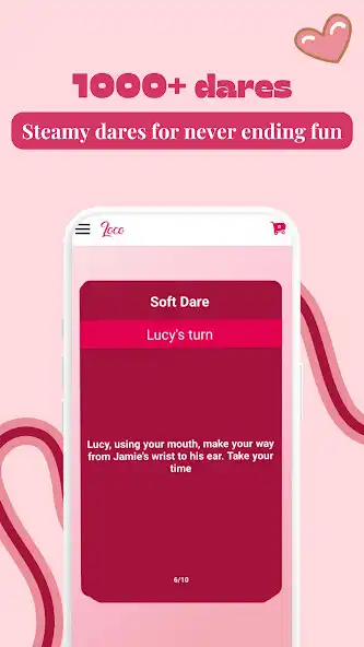 Play Kinkraze: Love Couples Games as an online game online Kinkraze: Love Couples Games with UptoPlay Play Kinkraze: Love Couples Games as an online game Kinkraze: Love Couples Games with UptoPlay