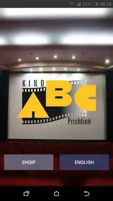 Play Kino ABC Play Kino ABC