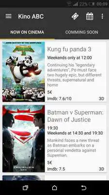 Play Kino ABC Play Kino ABC