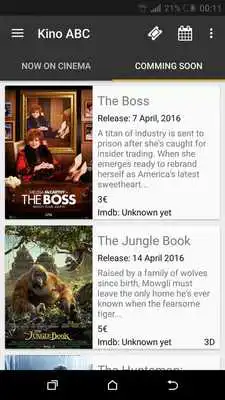 Play Kino ABC Play Kino ABC