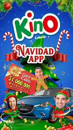 Play Kino Navidad  and enjoy Kino Navidad with UptoPlay