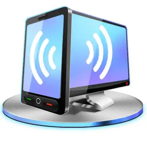 Free play online Kinoni Remote Desktop APK