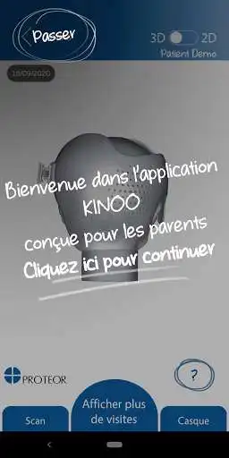 Play Kinoo as an online game Kinoo with UptoPlay