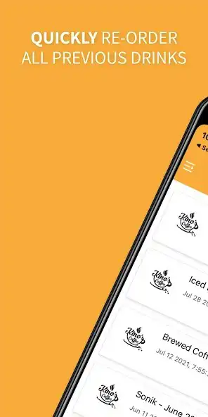 Play Kinos Coffee as an online game Kinos Coffee with UptoPlay