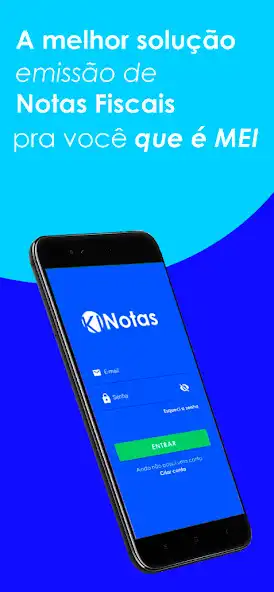 Play Kinotas -  Emissor de  Notas  and enjoy Kinotas -  Emissor de  Notas with UptoPlay