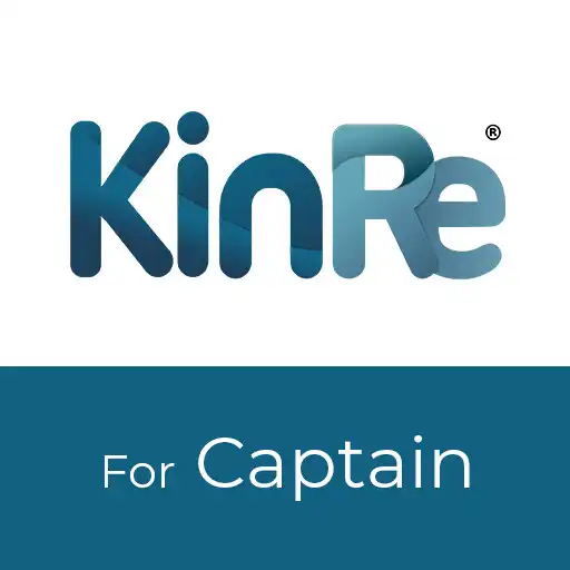 Play kinre captain app APK Play kinre captain app APK