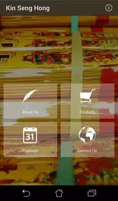 Play Kin Seng Hong