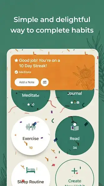 Play Kin: Social Habit Tracker as an online game Kin: Social Habit Tracker with UptoPlay
