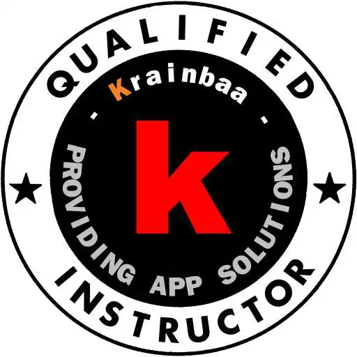 Run free android online K-Instructor APK