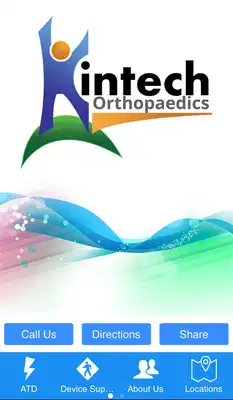 Play Kintech Orthopedics
