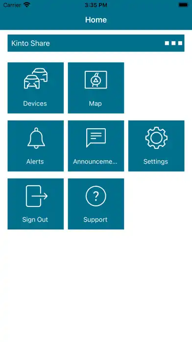 Play Kinto Connect as an online game Kinto Connect with UptoPlay