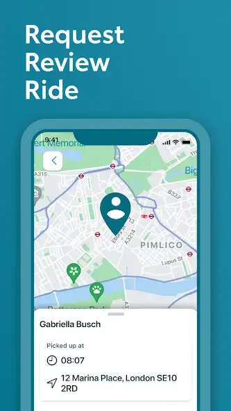 Play KINTO Ride – Transportation fo  and enjoy KINTO Ride – Transportation fo with UptoPlay