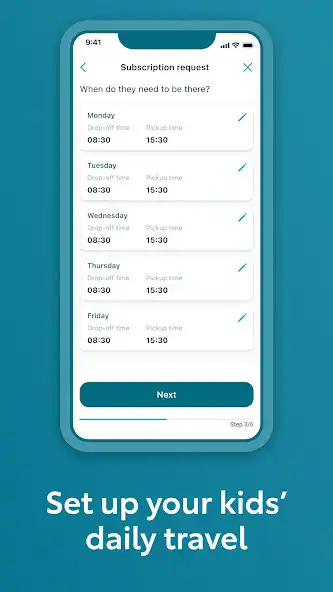 Play KINTO Ride – Transportation fo as an online game KINTO Ride – Transportation fo with UptoPlay