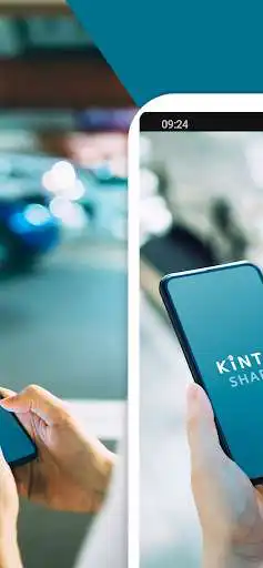 Play KINTO Share EU as an online game KINTO Share EU with UptoPlay
