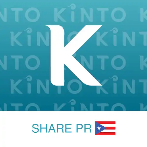 Play KINTO Share PR APK