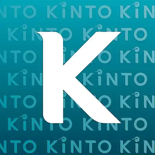 Play KINTO - smart mobility APK