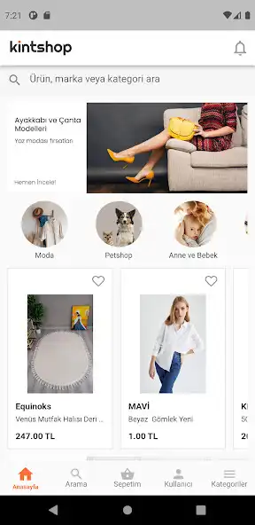 Play KintShop as an online game KintShop with UptoPlay