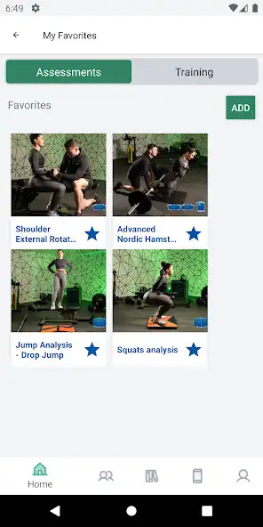 Play KINVENT Fitness  and enjoy KINVENT Fitness with UptoPlay