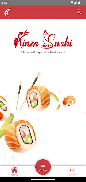 Play Kinza Sushi as an online game online Kinza Sushi with UptoPlay Play Kinza Sushi as an online game Kinza Sushi with UptoPlay