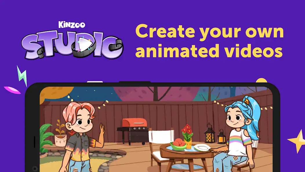 Play Kinzoo Studio and enjoy Kinzoo Studio with UptoPlay Play Kinzoo Studio and enjoy Kinzoo Studio with UptoPlay