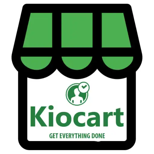 Play Kiocart Vendor Hub APK
