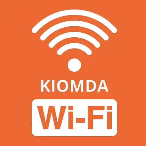 Play Kiomda Wifi APK