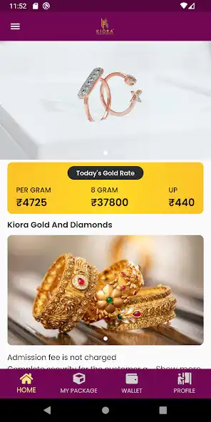 Play Kiora Gold And Diamonds  and enjoy Kiora Gold And Diamonds with UptoPlay