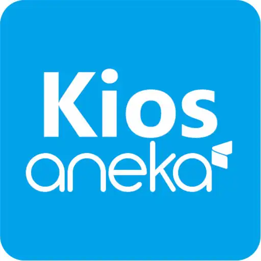 Play Kiosaneka - Jualan Tanpa Modal APK