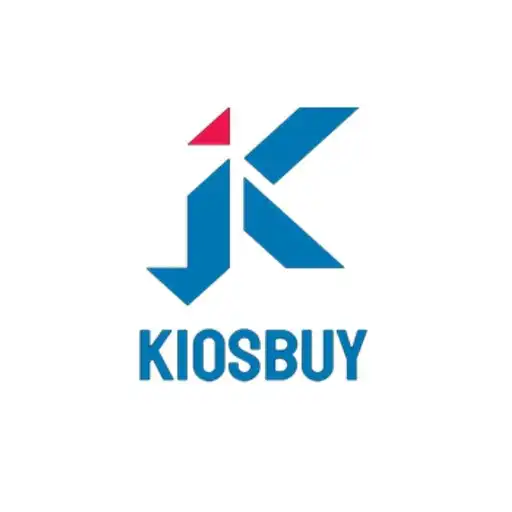 Play Kiosbuy - Jualan Dari Rumah APK