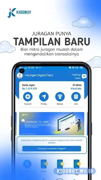 Play Kiosbuy - Jualan Dari Rumah as an online game online Kiosbuy - Jualan Dari Rumah with UptoPlay Play Kiosbuy - Jualan Dari Rumah as an online game Kiosbuy - Jualan Dari Rumah with UptoPlay