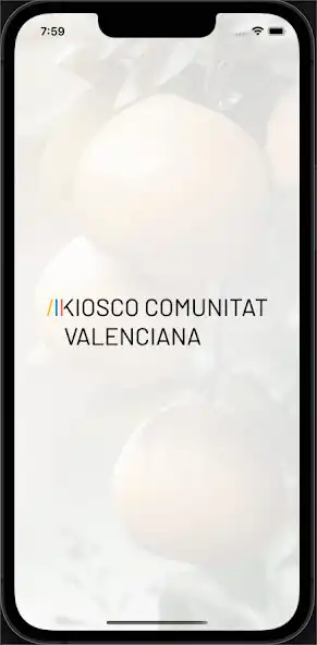 Play Kiosco Comunitat Valenciana  and enjoy Kiosco Comunitat Valenciana with UptoPlay