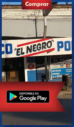 Play Kiosco 