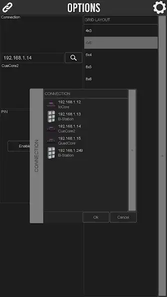 Play Kiosc as an online game Kiosc with UptoPlay