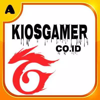 Play Kiosgamer - Layanan Top Up Resmi Garena