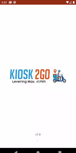 Play KIOSK 2GO DELIVERY  and enjoy KIOSK 2GO DELIVERY with UptoPlay