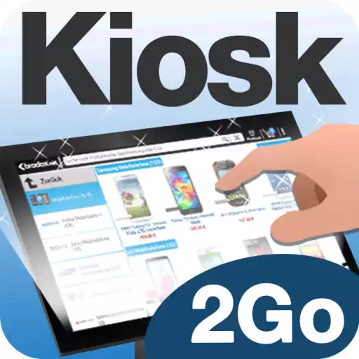 Play KIOSK 2GO APK Play KIOSK 2GO APK